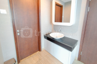 Apartemen Grand Sungkono Lagoon - Spacious 2BR with Extra Room at Grand Sungkono Lagoon Apartment By Travelio