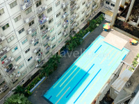 Apartemen Gading Icon - Homey and Cozy Living Studio Gading Icon Apartment By Travelio