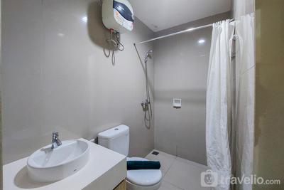 Apartemen Tree Park City BSD - Comfort 1BR Apartment at Tree Park City BSD By Travelio