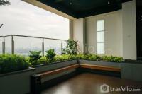 Apartemen Puri Orchard - Good Deal 1BR at Puri Orchard Apartment By Travelio