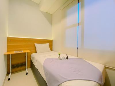 Apartemen Transpark Cibubur - Good Place and Strategic 2BR at Transpark Cibubur Apartment By Travelio