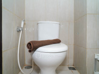 Apartemen Citra Living - Comfortable Space and Neat Studio at Apartment Citra Living By Travelio