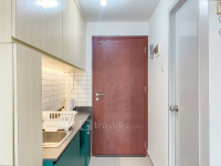 Apartemen Sayana Bekasi - Cozy and Good Studio Sayana Bekasi Apartment By Travelio