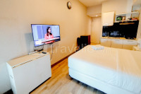 Minimalist Studio Conecting to Mall at Anderson Supermall Mansion Apartment By Travelio