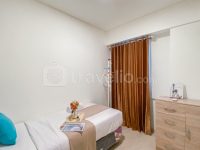 Apartemen Meikarta District 1 - Good Place and Comy 2BR Meikarta Apartment By Travelio