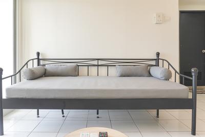 Apartemen The Wave Kuningan - Brand New and Simply 1BR at The Wave Kuningan Apartment By Travelio