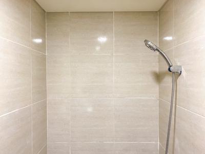 Apartemen Meikarta - Restful and Simply Look 2BR Meikarta Apartment By Travelio