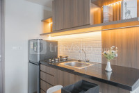 Apartemen Vasanta Innopark - Cozy and Modern Look 1BR Apartment Vasanta Innopark By Travelio