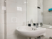 Apartemen Bassura City - Good Place and Cozy 3BR Bassura City Apartment By Travelio