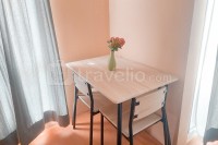 Apartemen Akasa Pure Living BSD - Relaxing Studio Room at Akasa Pure Living BSD Apartment By Travelio