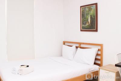 Apartemen Azalea Suites - Elegant Studio at Azalea Suites Apartment By Travelio