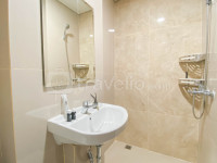 Apartemen Transpark Cibubur - Cozy and Good Deal Studio Apartment at Transpark Cibubur By Travelio