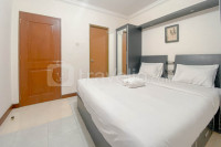 Apartemen Majesty - Spacious Luxury 2BR at Majesty Apartment By Travelio