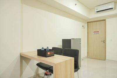 Apartemen Meikarta - Comfy and Modern 2BR at Meikarta Apartment By Travelio