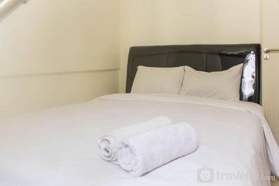 Apartemen Meikarta - Luxury 2BR at Meikarta Apartment By Travelio