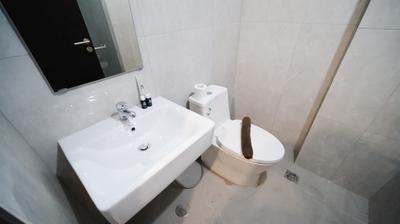 Apartemen Klaska Residence - Good Location and Comfy Studio Apartment Klaska Residence By Travelio