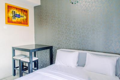 Apartemen Serpong Greenview - Fancy and Nice Studio at Serpong Greenview Apartment By Travelio