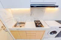 Apartemen The Parc South City - Good Deal Studio at The Parc South City Apartment By Travelio