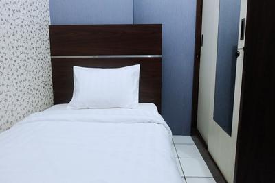 Apartemen Menteng Square - Best Location 2BR Menteng Square Apartment By Travelio