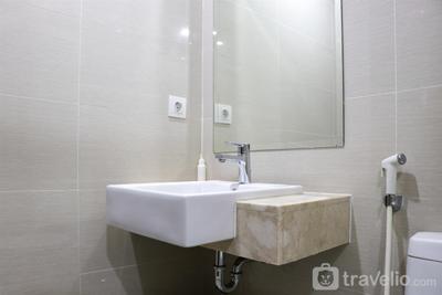 Apartemen Puri Mansion - Best Strategic 2BR at Puri Mansion Apartment Near Mall By Travelio