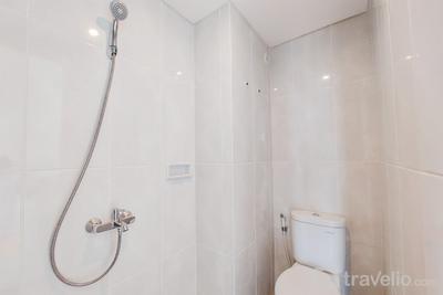 Apartemen Serpong Garden - Studio Unfurnished at 17th Floor Serpong Garden Apartment By Travelio