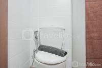 Apartemen Puri Orchard - Good Deal 1BR at Puri Orchard Apartment By Travelio