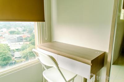 Apartemen Silk Town Alexandria - Modern and Comfy Studio at Silk Town Apartment By Travelio