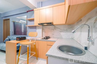 Apartemen Podomoro Golf View - Spacious 3BR at Podomoro Golf View Apartment By Travelio