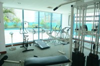 Apartemen Pangeran Jayakarta - Homey and Relax 1BR Apartment at Pangeran Jayakarta By Travelio