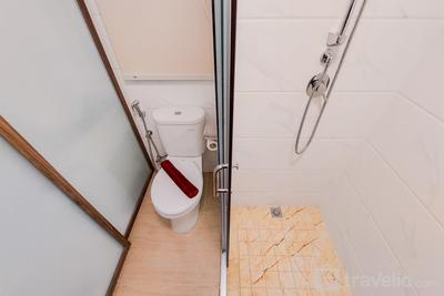 Apartemen Sky House BSD - Comfortable 2BR at Sky House BSD Apartment By Travelio