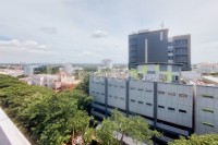 Apartemen Roseville (Soho & Suite) - Homey and Comfy Studio Apartment at Roseville (Soho & Suite) By Travelio