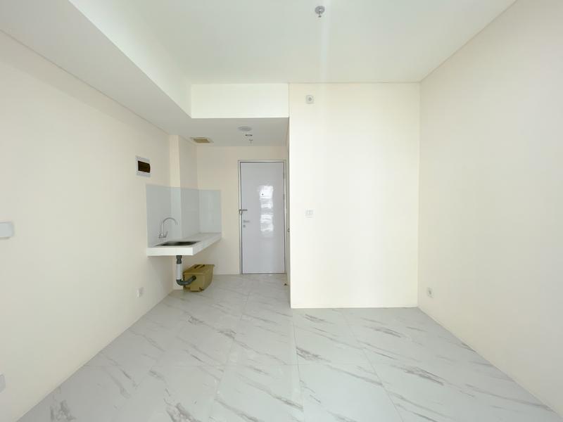 Apartemen Grand Madison