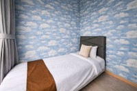 Apartemen M-Town Residence - Good Deal and Homey 2BR Apartment M-Town Residence By Travelio