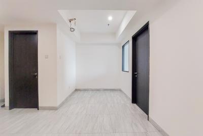Apartemen Collins Boulevard - Cozy Unfurnished 3BR Collins Boulevard Apartment By Travelio