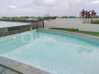 Apartemen Patraland Urbano - Good and Homey Studio Patraland Urbano Apartment By Travelio