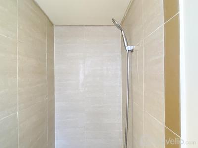 Apartemen Meikarta - Homey and Simply 2BR Unfurnished at Meikarta Apartment By Travelio