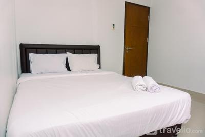Apartemen Royal Olive Residence - 2BR Apartment with Cozy Design at Royal Olive Residence By Travelio