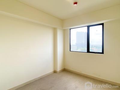 Apartemen Meikarta - Spacious and Cozy Living 3BR Unfurnished at Meikarta Apartment By Travelio