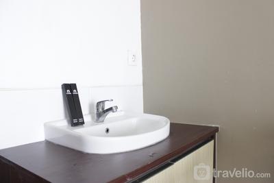 Apartemen Gateway Pasteur - Spacious 2BR Apartment Gateway Pasteur near Exit Toll 23 By Travelio