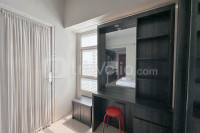Apartemen Metropolis - Studio near UBAYA at Metropolis Surabaya Apartment By Travelio