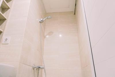 Apartemen Springwood Residence Tangerang - Homey and Cozy Studio at Springwood Residence Tangerang Apartment By Travelio