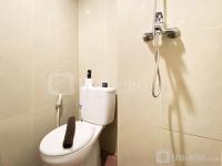 Apartemen Taman Melati Jatinangor - Warm and Cozy Studio at Taman Melati Jatinangor Apartment By Travelio