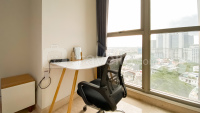 Apartemen Gold Coast - Cozy and Best Location 1BR Gold Coast Apartment By Travelio