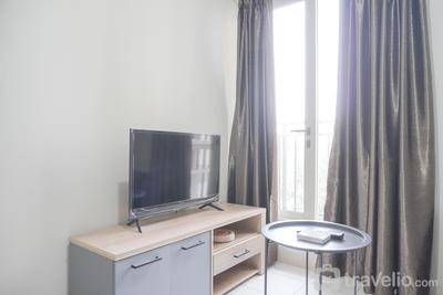 Apartemen Podomoro Golf View - Best Choice and Homey 2BR Podomoro Golf View Apartment By Travelio