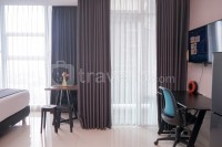 Apartemen Brooklyn Alam Sutera - Good Deal Studio at Brooklyn Alam Sutera Apartment By Travelio