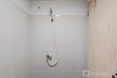 Apartemen Akasa Pure Living BSD - Comfort and Warm Studio Room at Akasa Pure Living BSD Apartment By Travelio