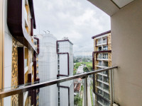 Apartemen Patraland Amarta - Comfy and Enjoyable Studio at Patraland Amarta Apartment By Travelio