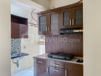 Apartemen Graha Cempaka Mas - Good Deal and Homey 3BR Graha Cempaka Mas Apartment By Travelio
