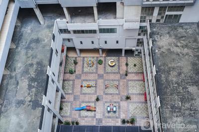 Apartemen Menteng Square - Spacious Studio Room Menteng Square Apartment By Travelio