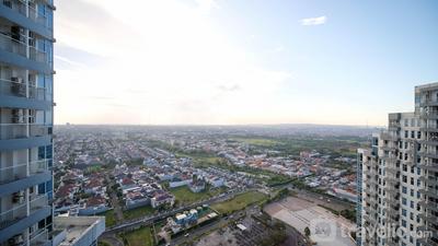Apartemen Benson Supermall Mansion - Comfy Studio (No Kitchen) Apartment at Benson Supermall Mansion By Travelio